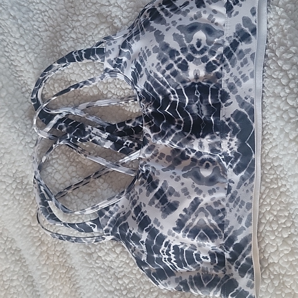 Victoria Secret Sports Bra